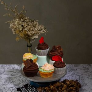 Cupcakes