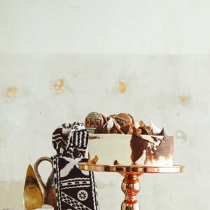 Noqu Viti cake