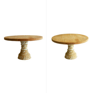 Cake Stand 2